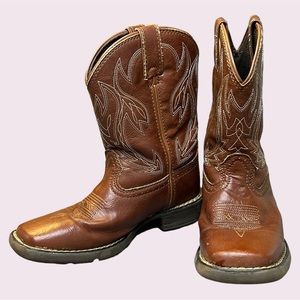 Kids’ Durango Cowboy Boots